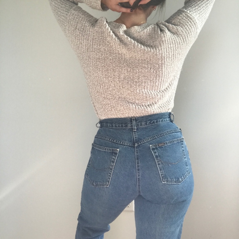 Mom jeans - Picture 6 of 6